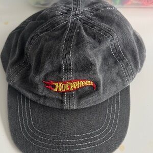 DENIM HOT WHEELS™ CAP